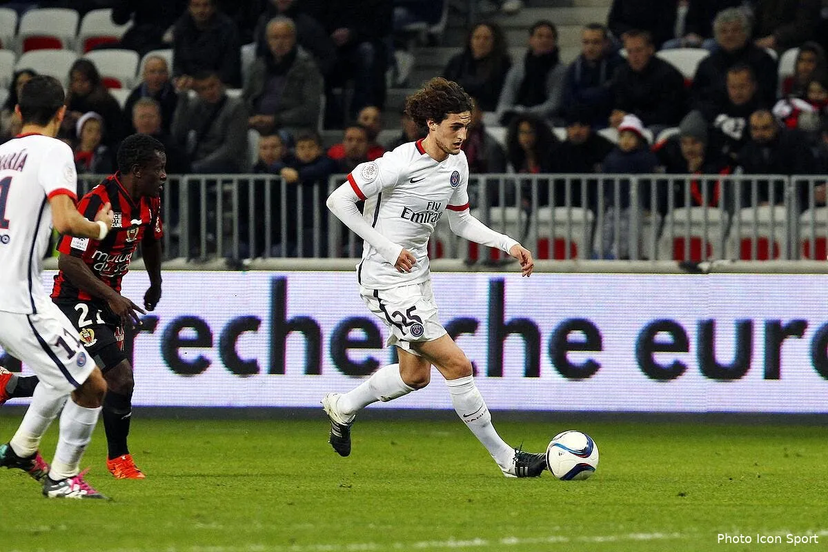 rabiot titulaire avec le psg riolo s etouffe iconsport mag 041215 05 01127529