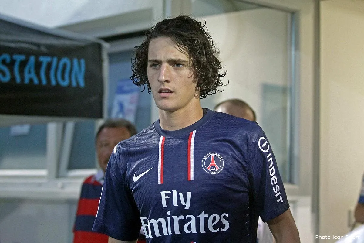 rabiot voulait en finir avec le psg et pas un simple pret au tfc iconsport die 110712 99 2249107