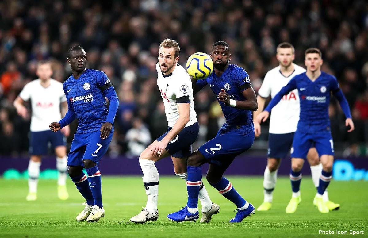 racisme antonio rudiger reclame des sanctions icon 49190880273537