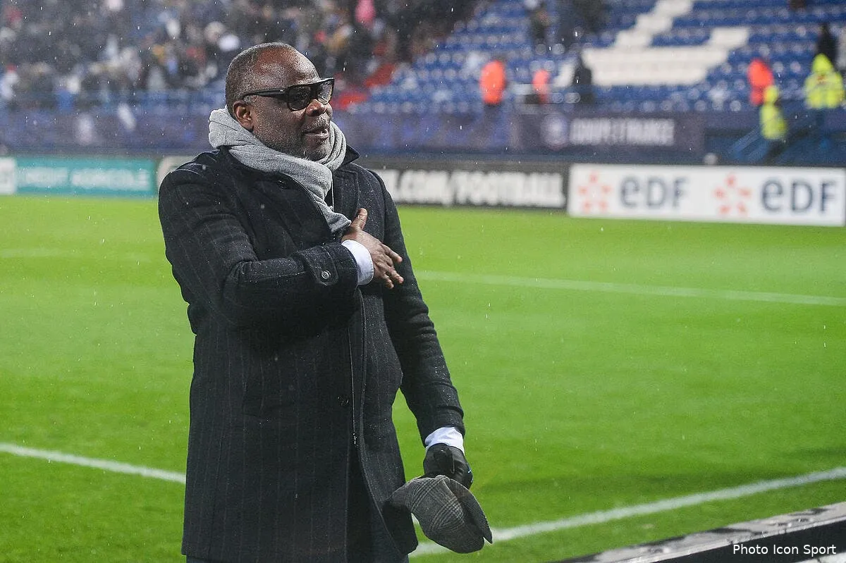 racisme dans le football basile boli met le graet au defi icon bap 170120 93 055294379