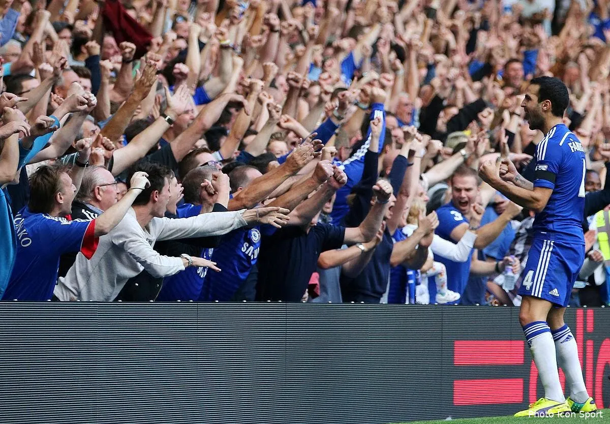 racisme l explication tordue d un supporter de chelsea iconsport bpi 130914 05 31104609