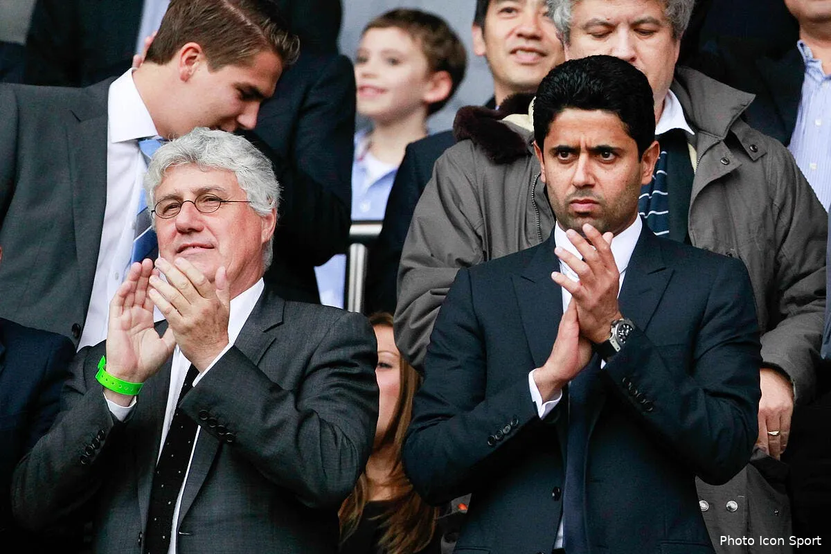 racisme le president du psg sort du silence iconsport fid 191013 08 131104627