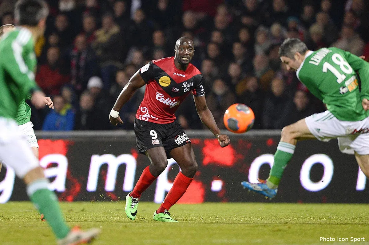 ralentir l asse guingamp s en contente iconsport por 110114 05 0173877