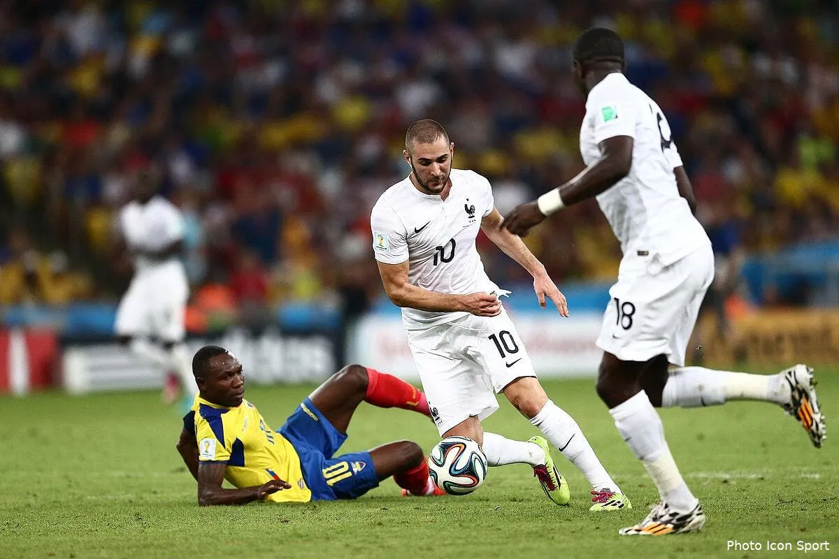 ramadan ou pas pour les musulmans chez les bleus iconsport ppg 250614 22 0186075