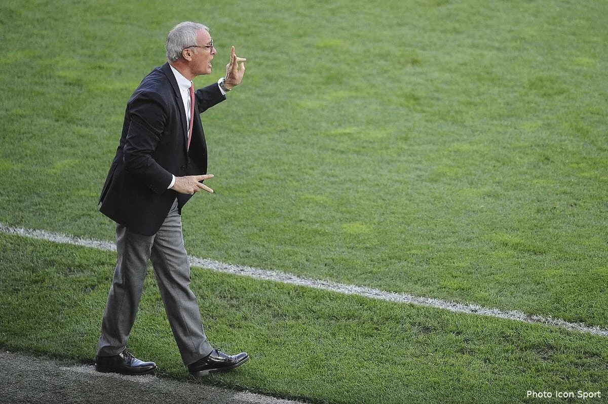 ranieri a autre chose a faire que regarder le psg iconsport jpt 160314 07 1578775