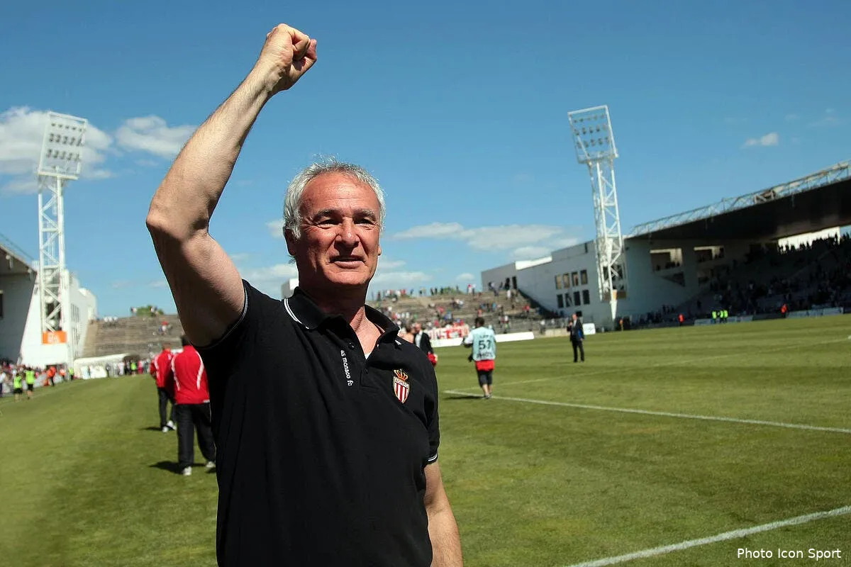 ranieri quitte l as monaco et prend son cheque d 1 5me iconsport guy 110513 05 1082483