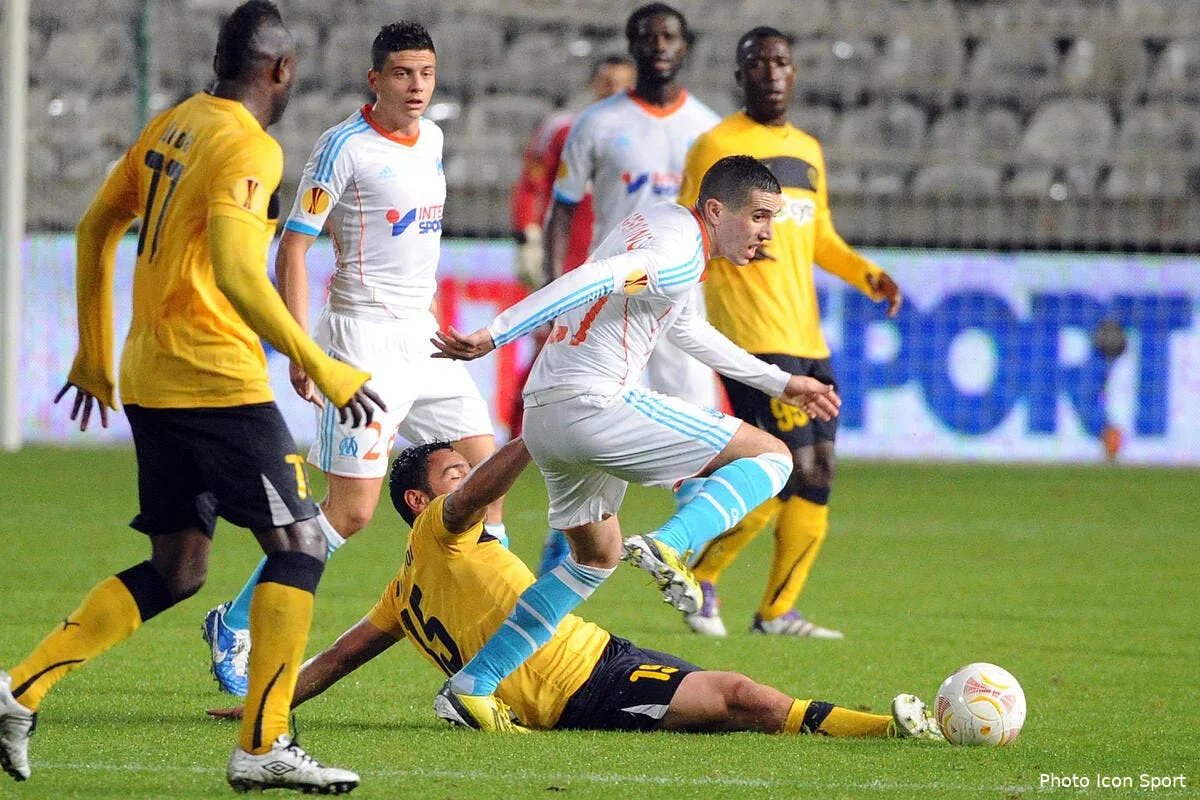 raspentino a une piste en ligue 2 pour fuir l om iconsport pet 061212 02 0646561