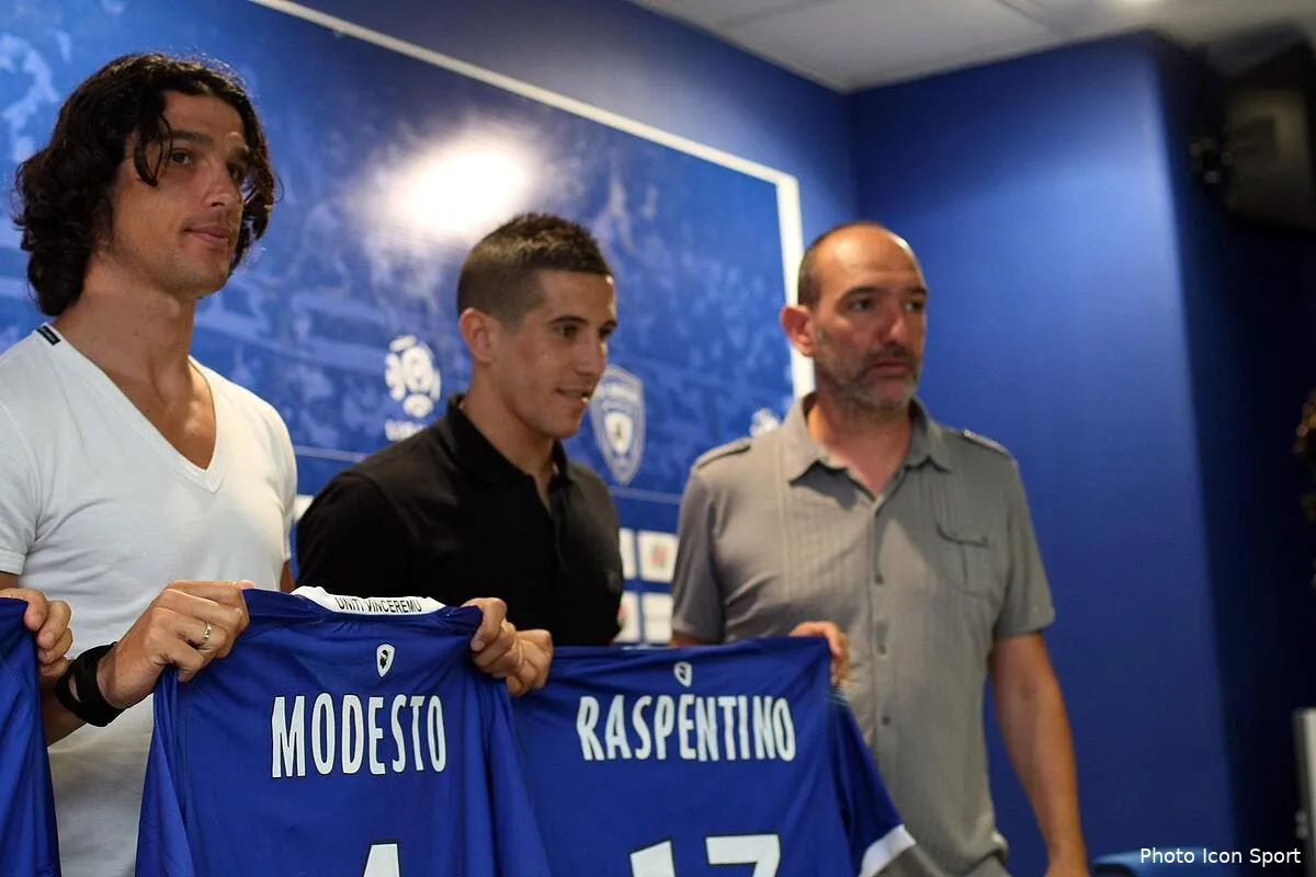 raspentino sait ce qu il a a faire a bastia pour revenir a l om iconsport mae 020713 08 0960653