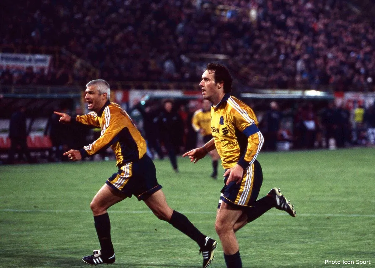 ravanelli l assure il peut sauver l om iconsport onz 200499 99 1236912