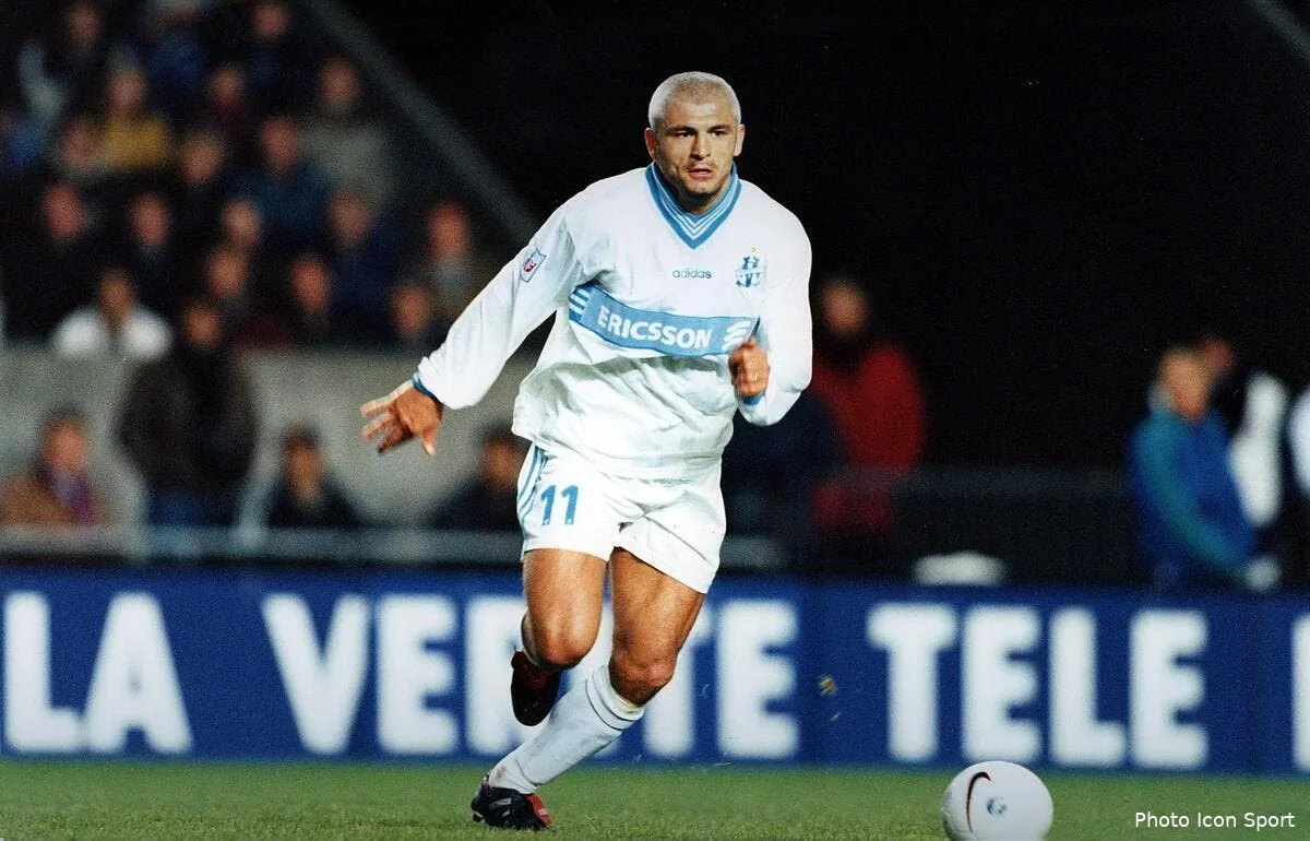 ravanelli va finalement signer a ajaccio iconsport onz 081197 08 0558959