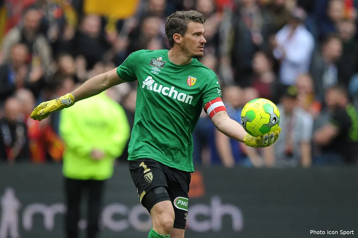 rcl lens annonce le retour prochain de douchez iconsport fer 010417 11 48198455