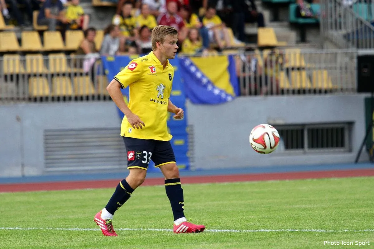 rcs strasbourg regarde en d3 allemande au mercato iconsport con 250714 05 14203351