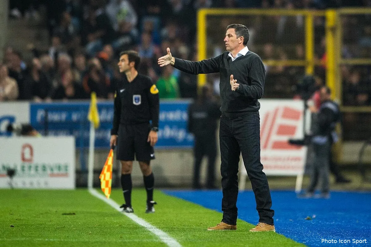 rcsa frustre laurey pointe du doigt l arbitrage iconsport icon boz 151017 88 38197975