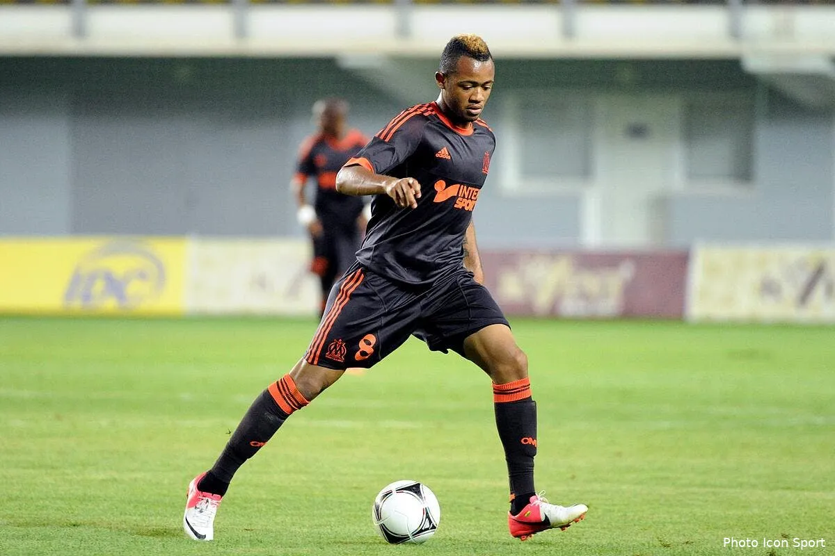 reading joue avec les nerf de l om pour jordan ayew iconsport pet 230812 55 1139137