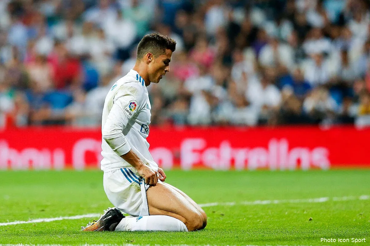 real 0 buts en liga pour cr7 zizou ne panique pas iconsport icon mar 200917 93 09194365