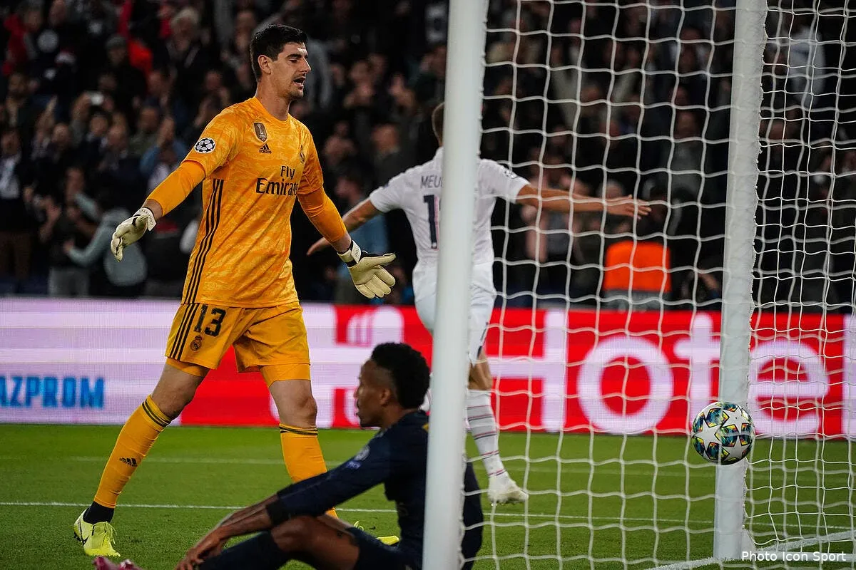 real courtois s est troue a paris mais il plaide non coupable courtois 7264829