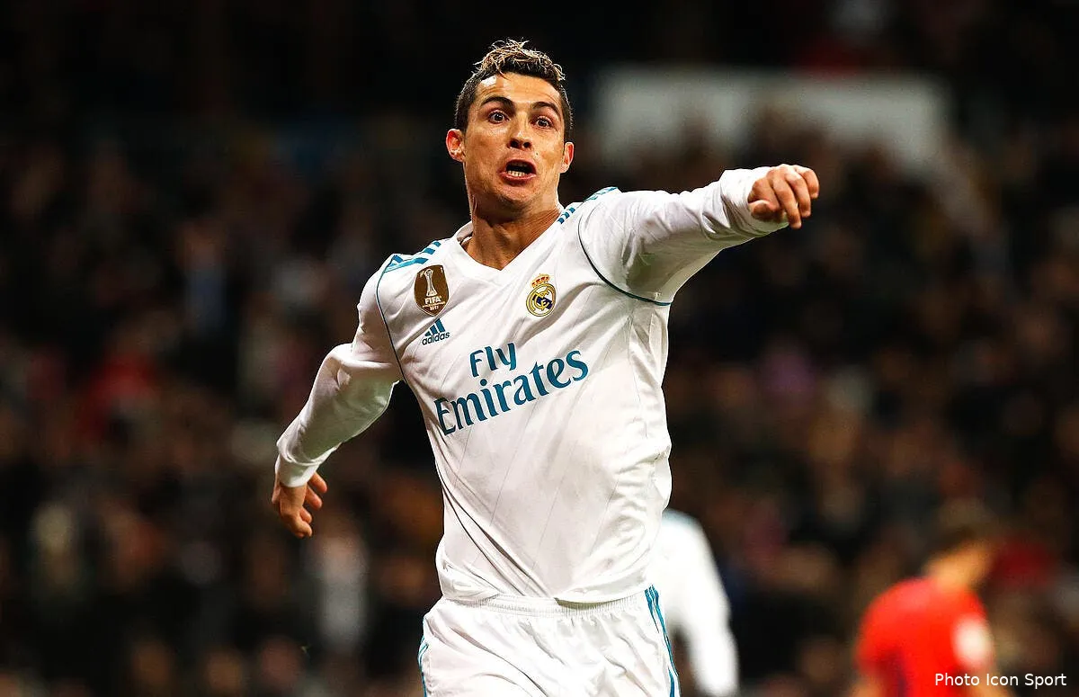 real cristiano ronaldo a faim le psg a la frousse iconsport icon mar 100218 02 17209845