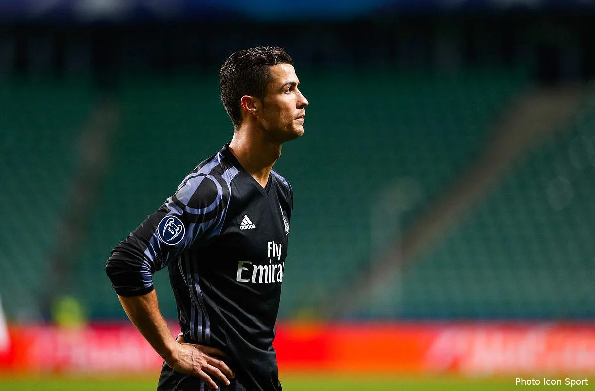 real cristiano ronaldo accuse d un geste horrible ronaldo 69159928