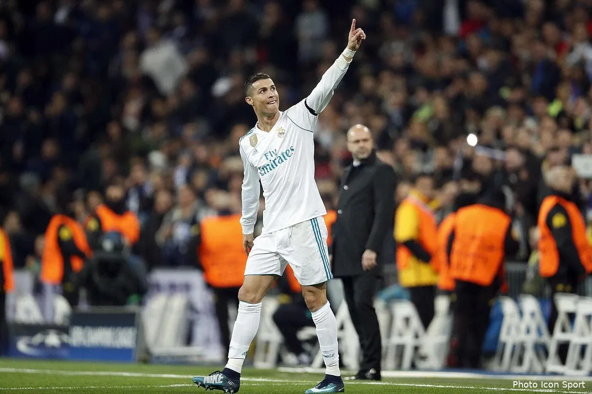 real cristiano ronaldo adore ce record mais en vise un autre iconsport icon vii 061217 23 16202365