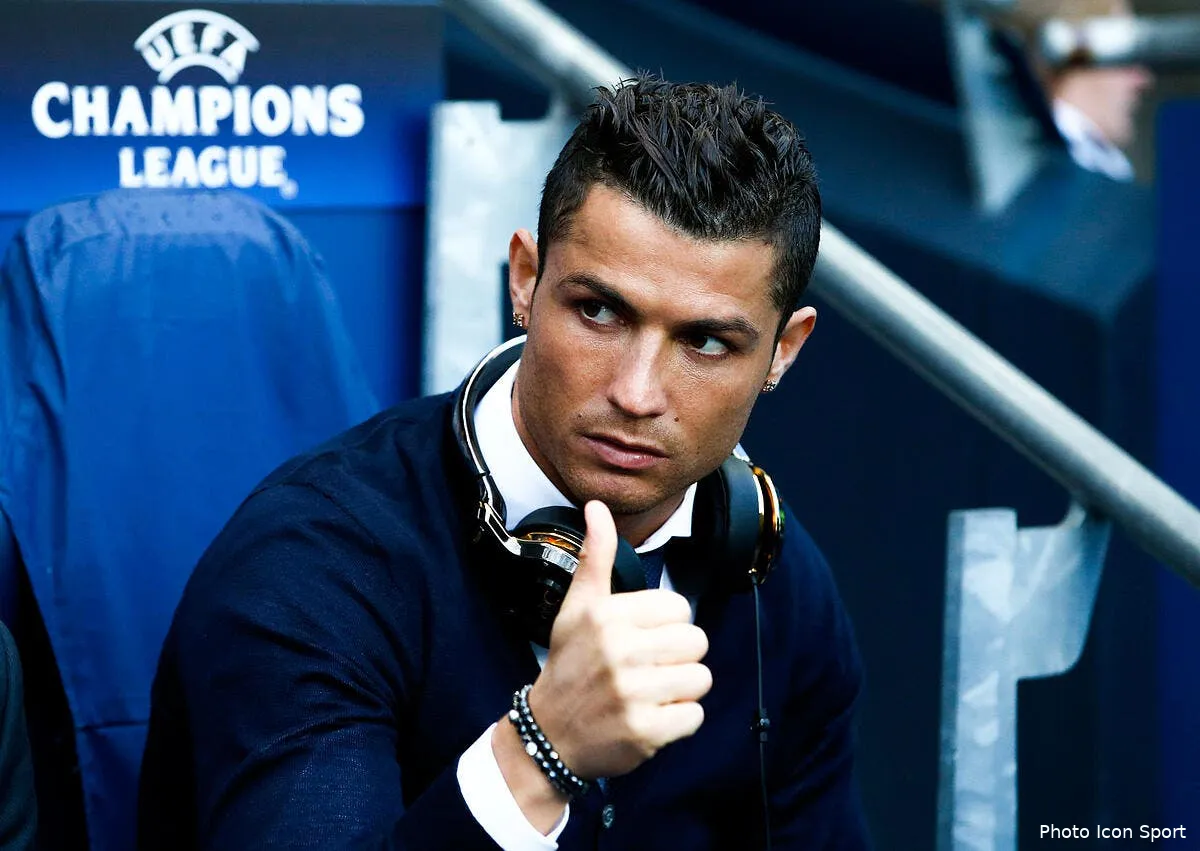 real cristiano ronaldo forfait a anoeta un mal pour un bien ronaldo 57141134