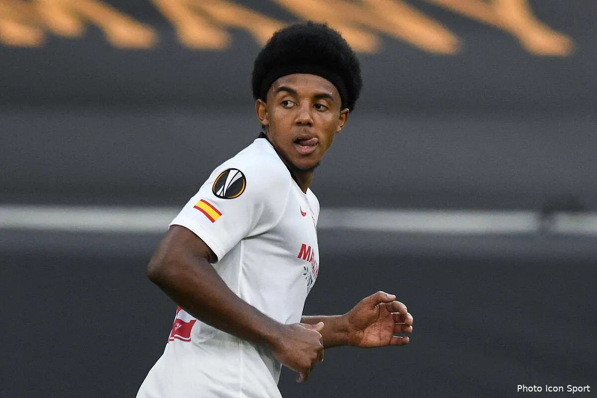 real decu de varane zidane cible un francais pour l apres ramos kounde 1292531