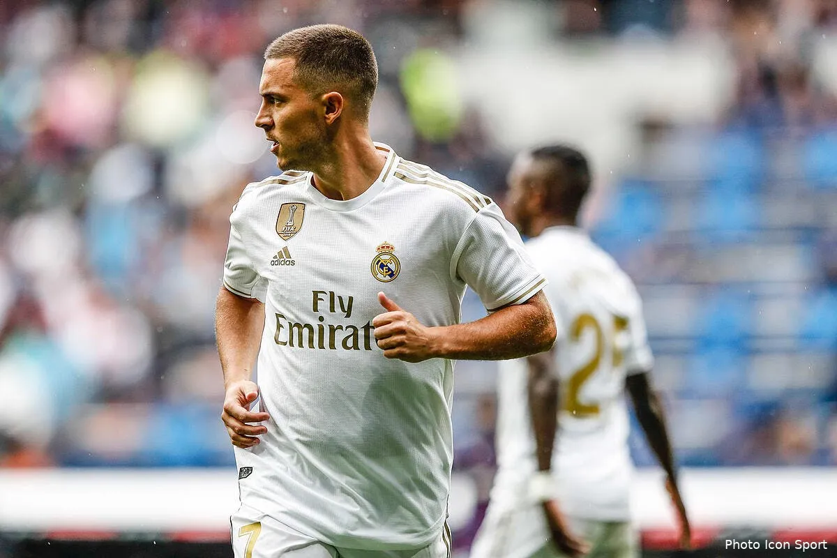 real eden hazard se fait deja allumer par un coequipier icon u431996 023264465
