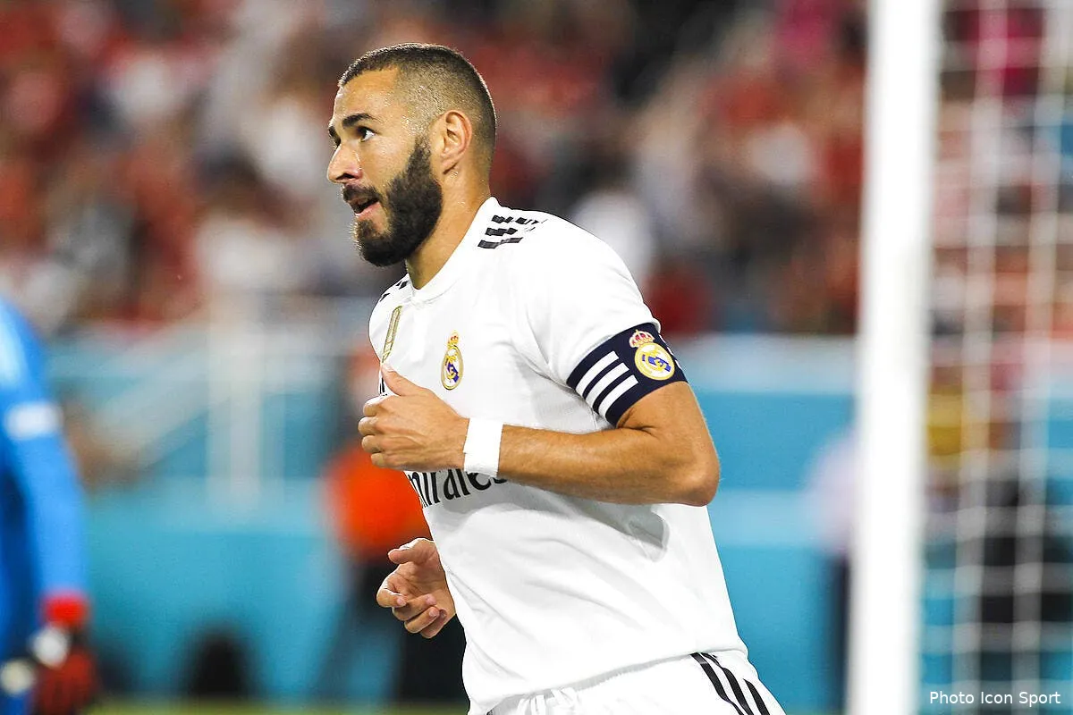 real en europe aucun attaquant ne suit le rythme de benzema benzema 48248473