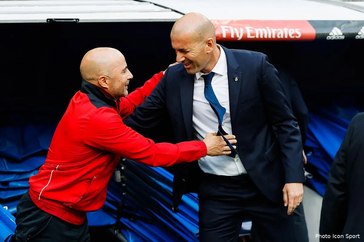 real entrainer le real c est usant et zidane adore ca iconsport mar 140517 01 01180212