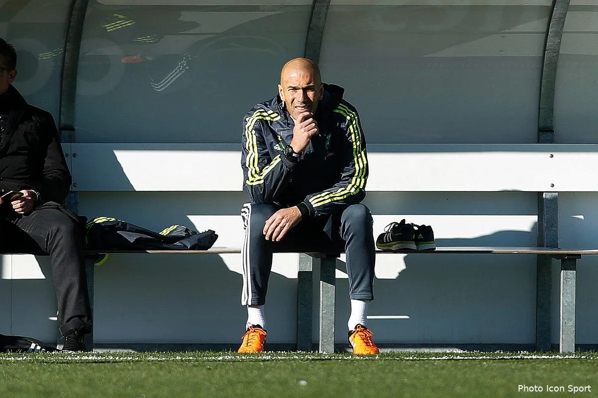 real et encore un nom pour mettre zidane a la porte zidane 10135392