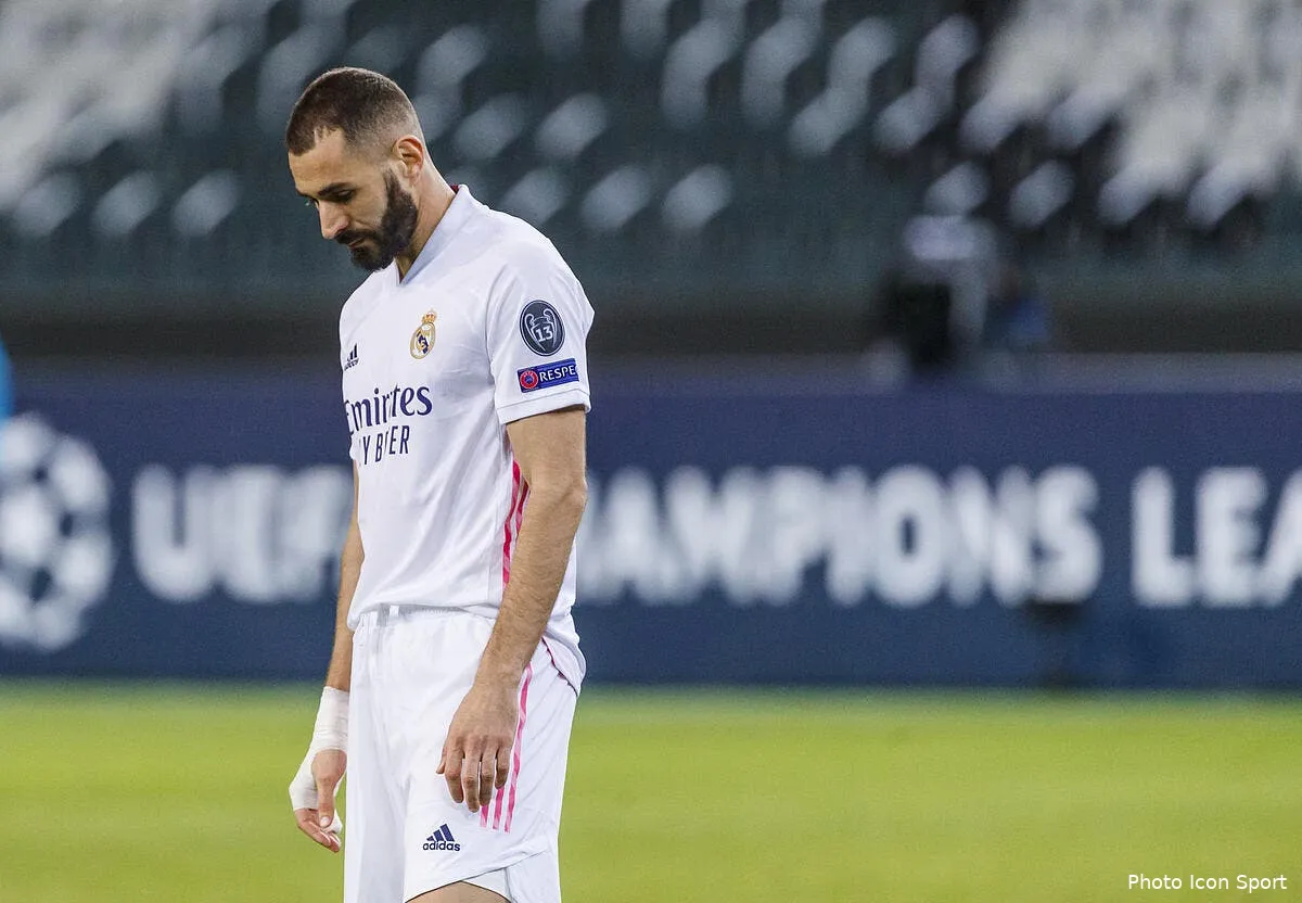 real fauteur de troubles benzema convoque dans le bureau du president benzema 62298089