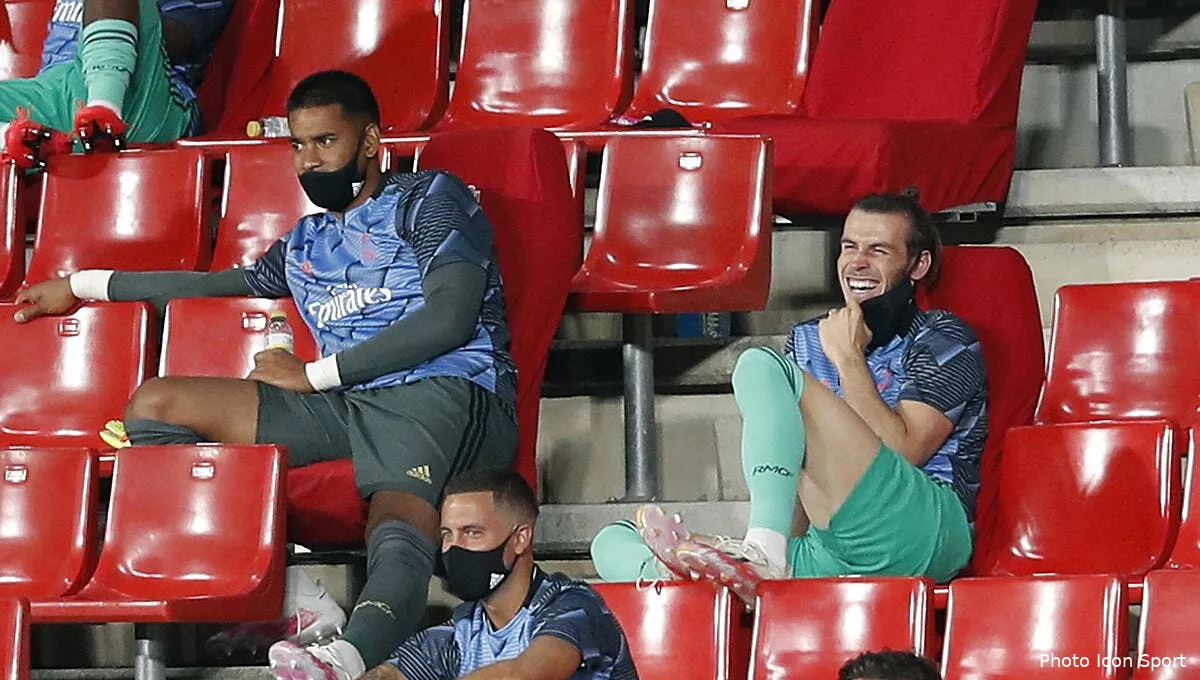 real gareth bale zappe manchester il prefere jouer au golf icon ecommercefotos ecommerce2 106304325291093