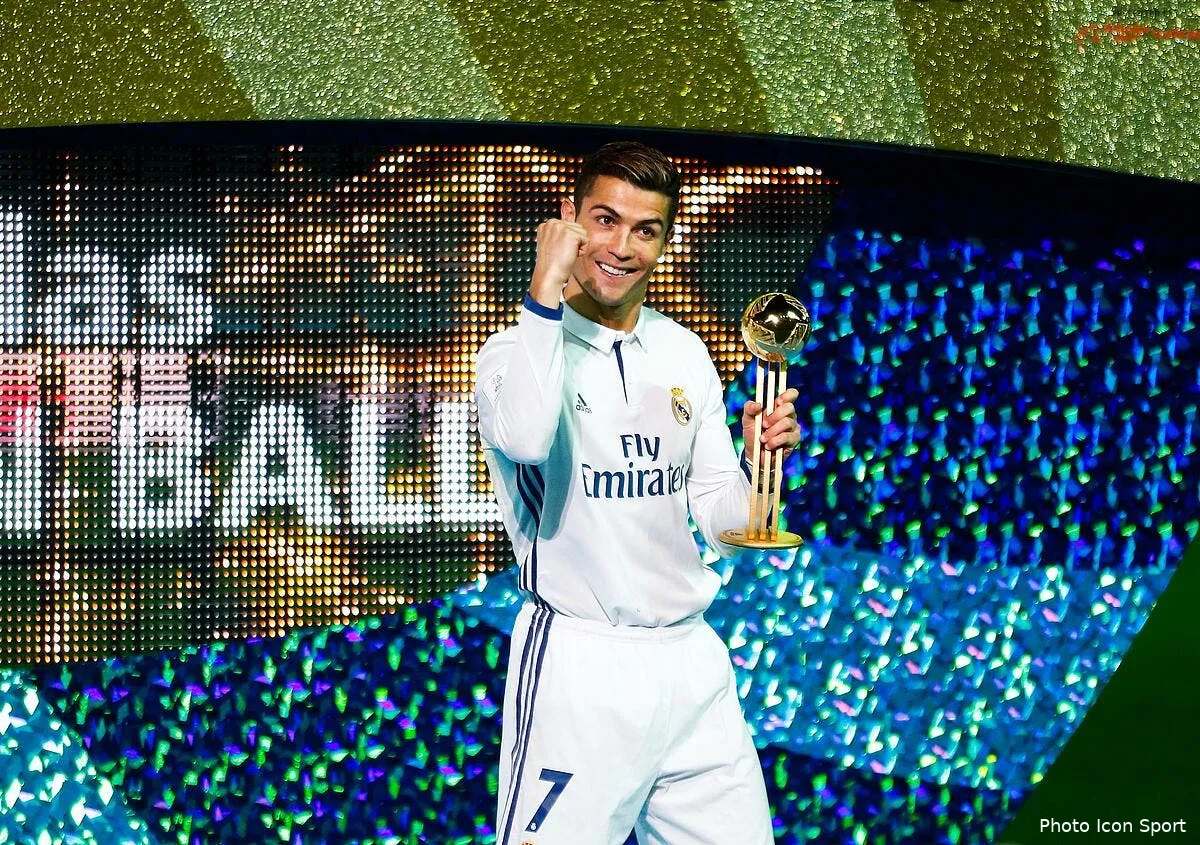 real intouchable cristiano ronaldo veut remettre ca en 2017 ronaldo 71165618