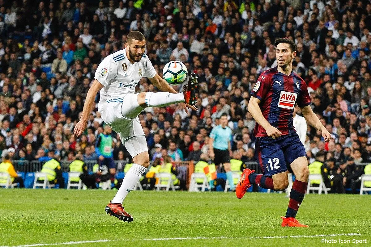 real karim benzema entre dans l histoire et regle ses comptes icon sfp 221017 10 08200567