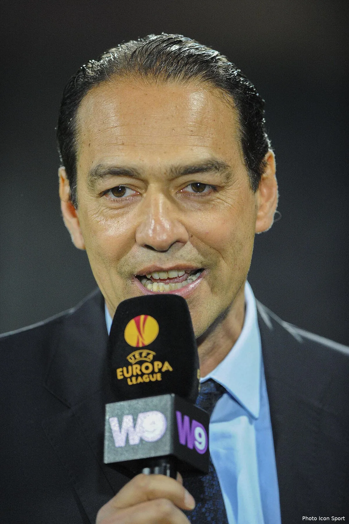 real l enorme promesse de cristiano ronaldo a benzema iconsport jpt 030414 62 70215657