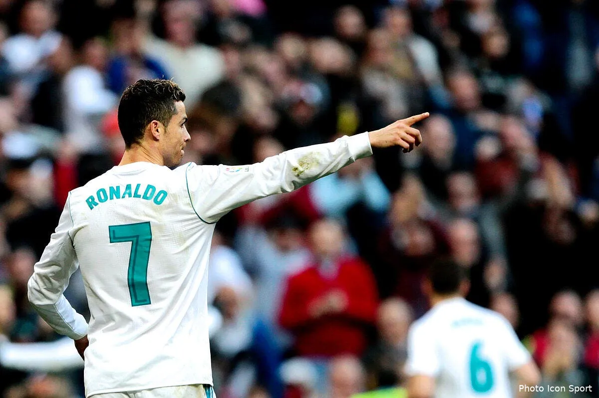 real les chouineries de cristiano ronaldo font exploser le vestiaire icon ava 210118 11 01207579
