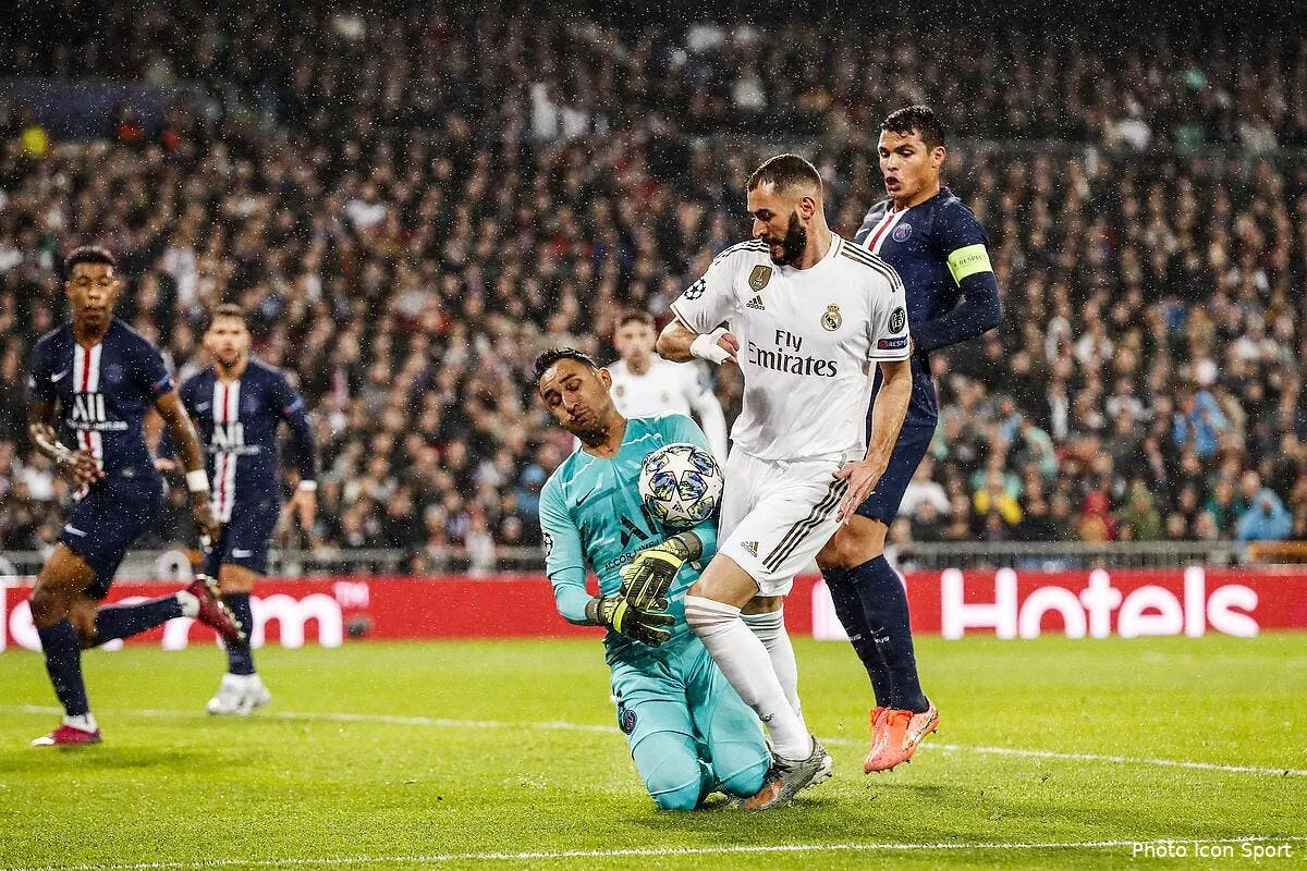 real madrid au psg on sait apprecier le talent de benzema icon 402354988284057