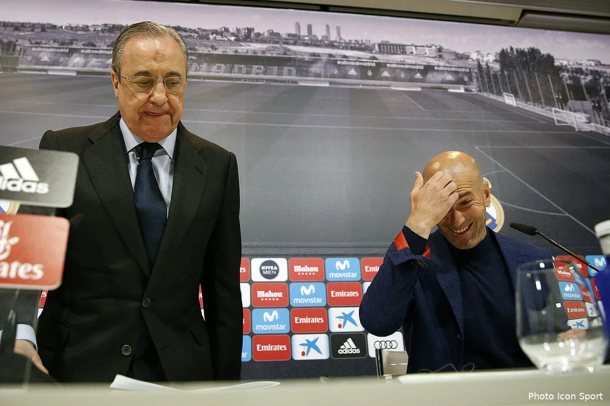 real madrid baisse des salaires contre zero mercato accord trouve icon mar 310518 47 423 299235