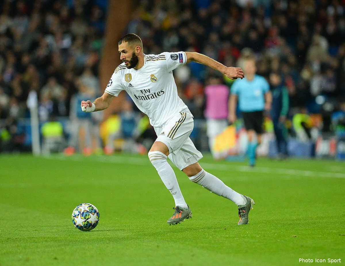 real madrid benzema a un choix xxl a faire icon seskim hc1 realmadrid v galatasaray 061119 20 2 1270733