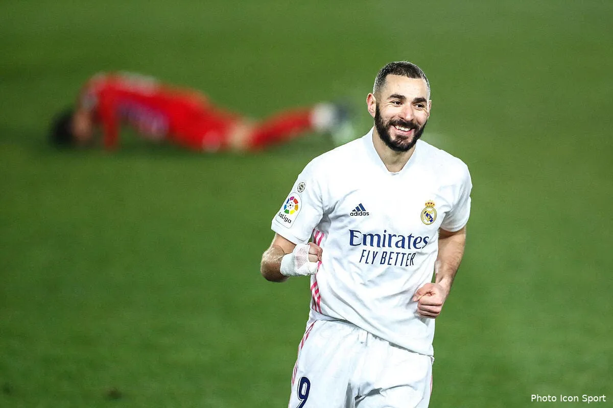 real madrid benzema est une incroyable legende icon brzumasport20201223 811 303555