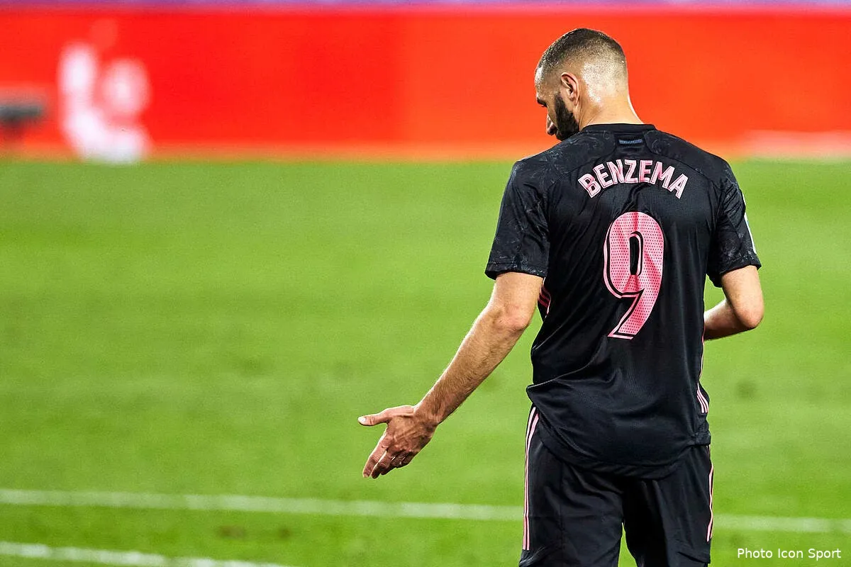 real madrid benzema explique pourquoi il est si fort icon ps 200920 48296293