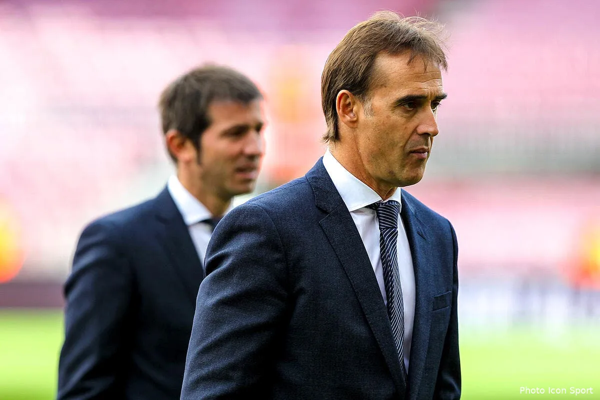 real madrid ceci va un peu aider lopetegui a digerer son nouveau limogeage iconsport icon acp 281018 01 07234739