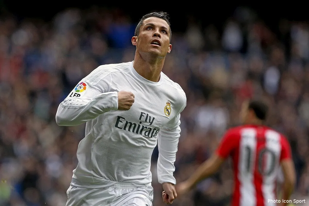 real madrid cristiano ronaldo n a pas encore laisse le titre au barca iconsport mar 130216 01 01134758
