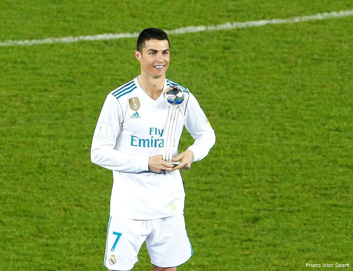real madrid encore un trophee pour cristiano ronaldo iconsport icon mar 161217 02 10204739