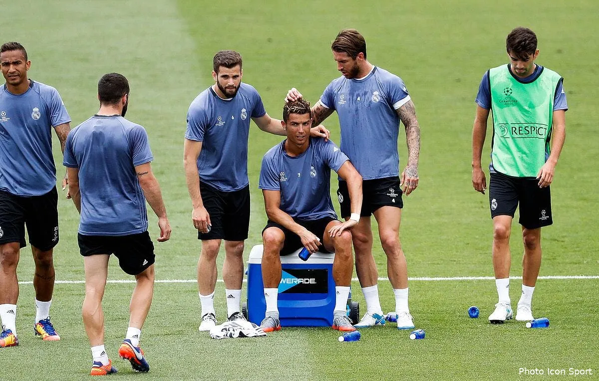 real madrid enzo zidane dans le groupe pour la finale iconsport mar 300517 93 01182023