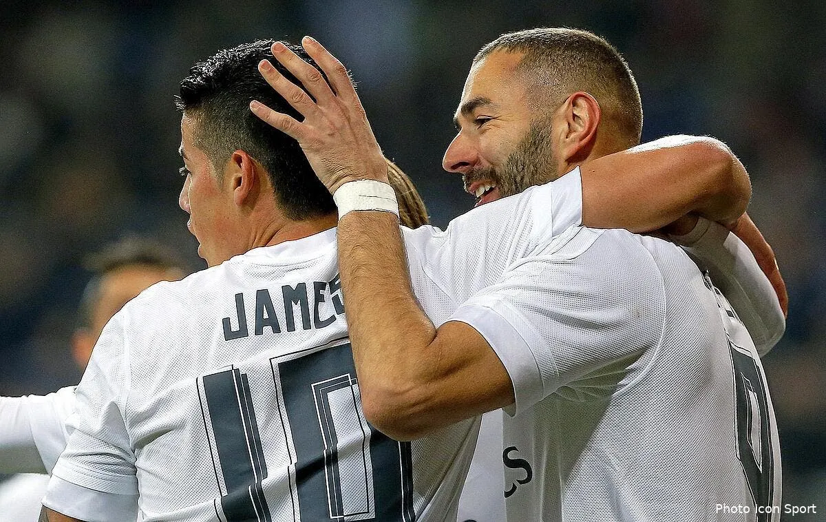 real madrid esp barcelone 6 0 iconsport mar 310116 05 22132207