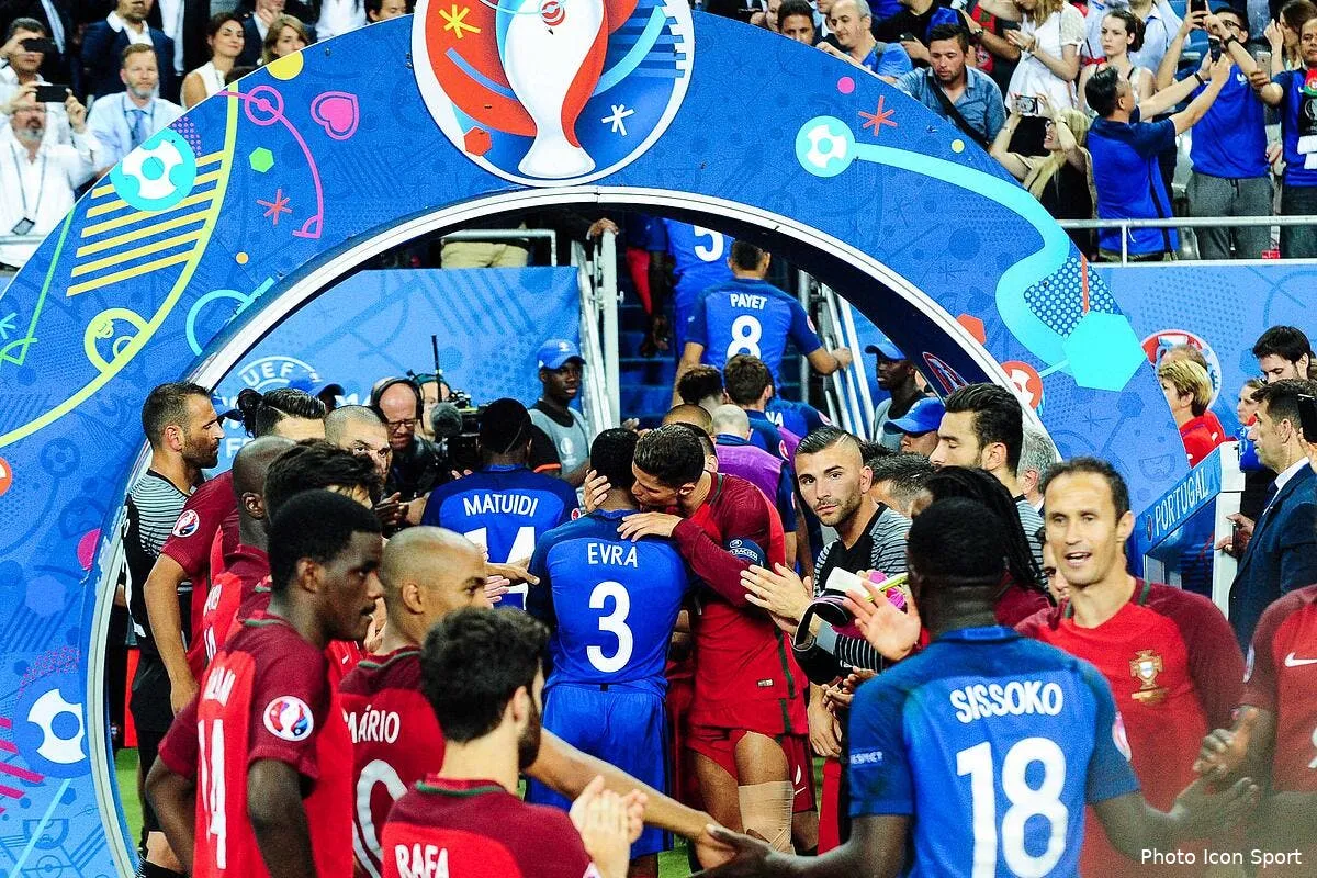 real madrid evra l avoue cristiano ronaldo n est pas humain iconsport jpt 100716 10 11161506