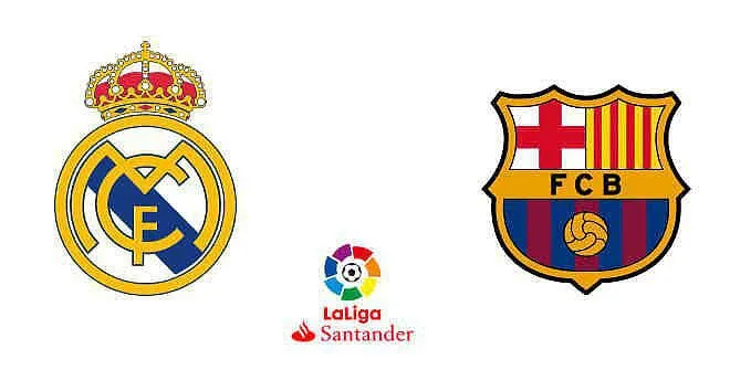 real madrid fc barcelone les compos 13h sur beinsports 1 rm barc204335