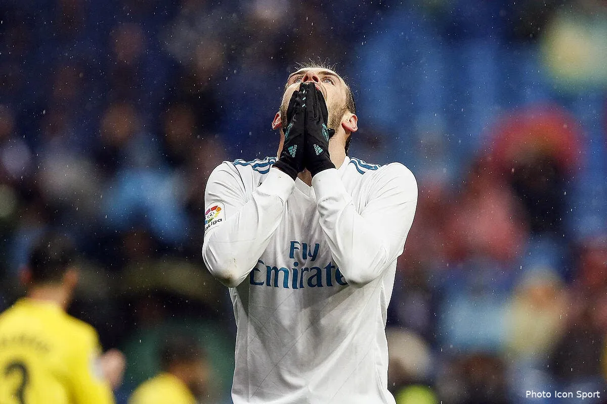 real madrid gareth bale simple monnaie d echange pour hazard ou kane iconsport icon ava 130118 45 01207139