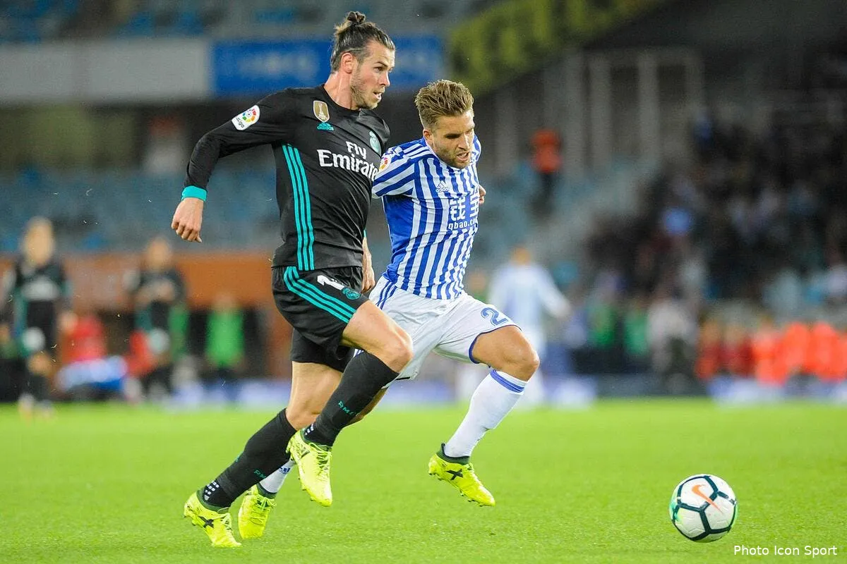 real madrid gareth usain bale est de retour iconsport icon mar 170917 08 05193849