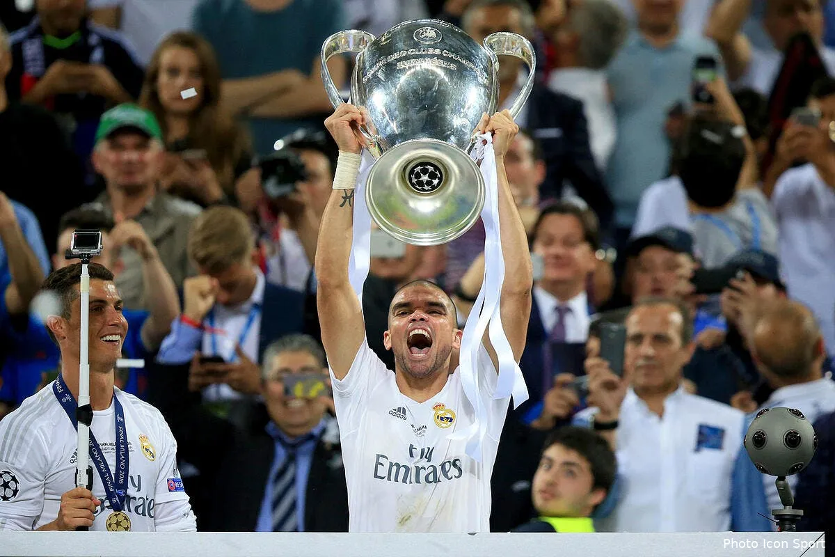 real madrid gary lineker fracasse litteralement pepe iconsport pa 26469376144348